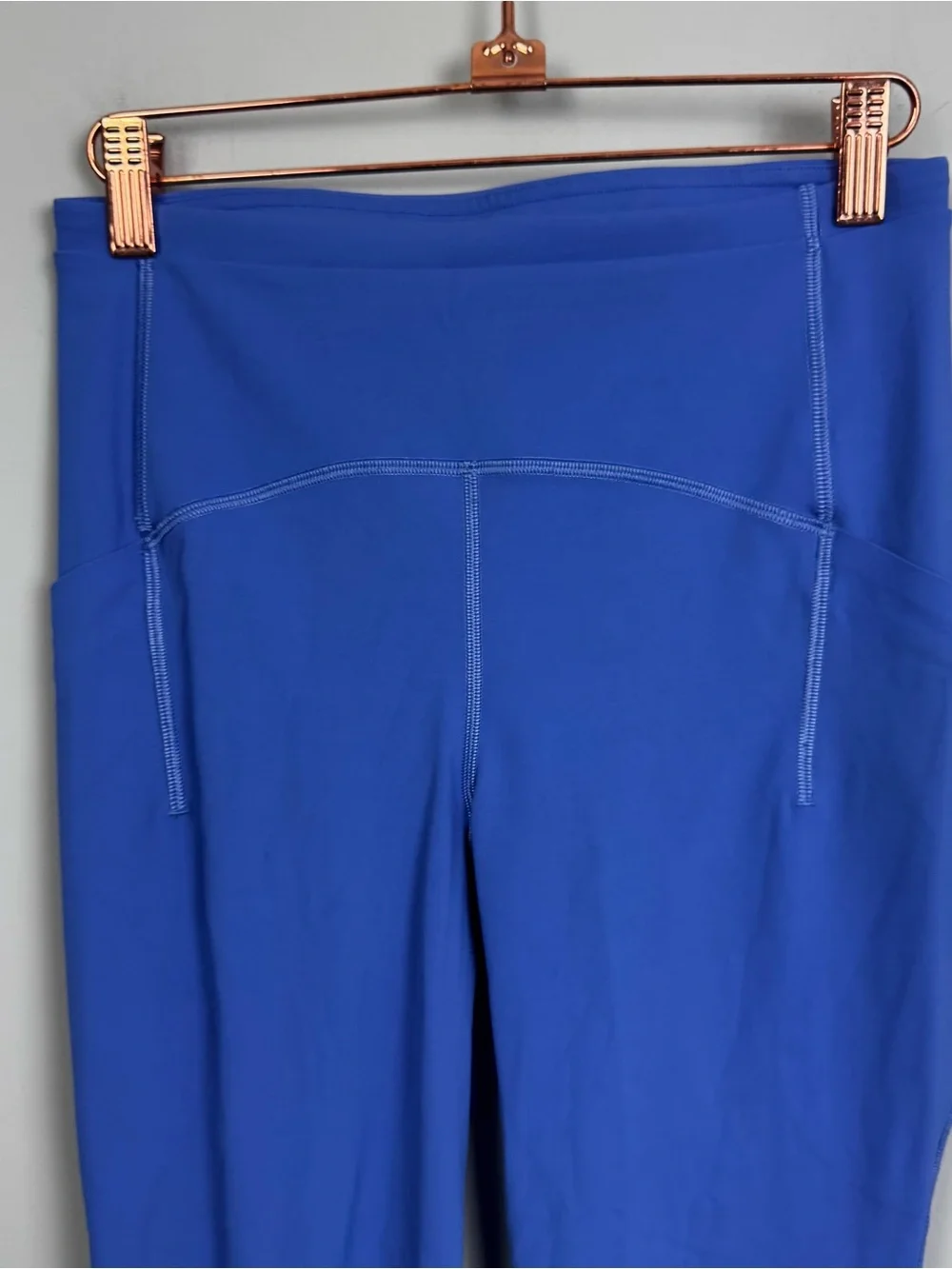 LULULEMON | Swift Speed High-Rise 28” Leggings in Blazer Blue Women’s Size 6